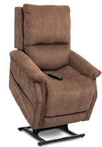 Pride Metro 2 PLR-925M Infinite Lift Chair - Power Headrest